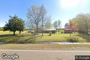 2056 Highway 371 S, Fulton, MS 38843