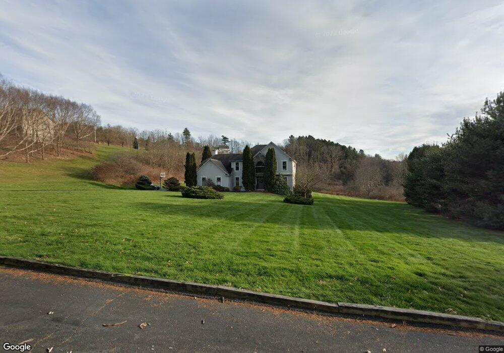 261 Harris Hill Rd, Shavertown, PA 18708 - photo 1