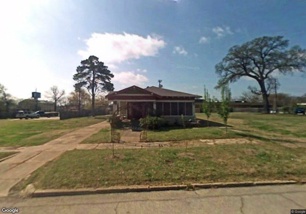 916 W Woodard St, Denison, TX 75020 - photo 1