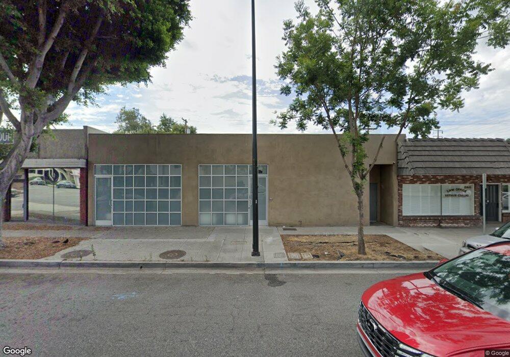 Street View Photo
