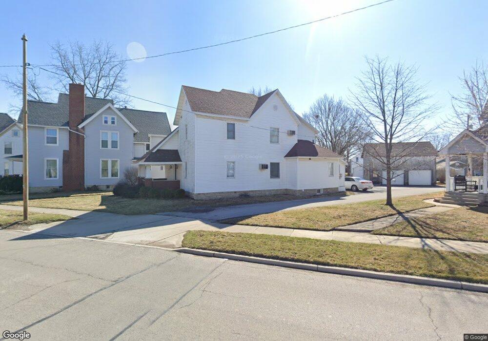 221 Lima Ave, Findlay, OH 45840 - photo 1