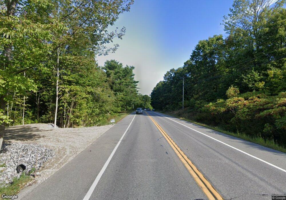 7150 Maine 27, Pittston, ME 04345 - photo 1