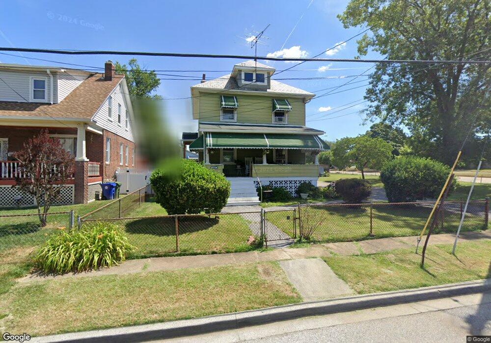 5607 Jonquil Ave, Baltimore, MD 21215 - photo 1