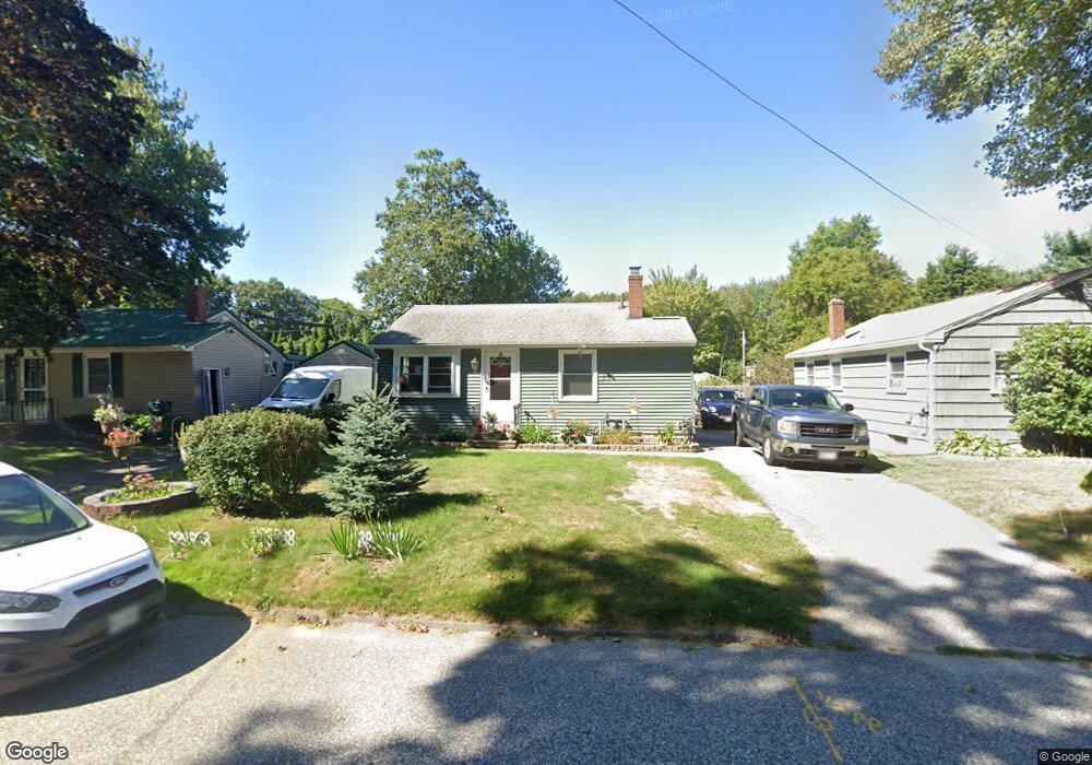 70 Hall St, South Portland, ME 04106 - photo 1