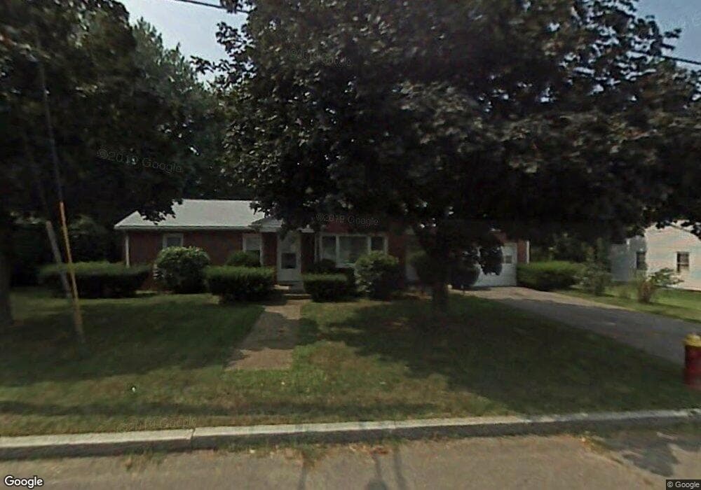 144 Hafey St, Chicopee, MA 01013 - photo 1