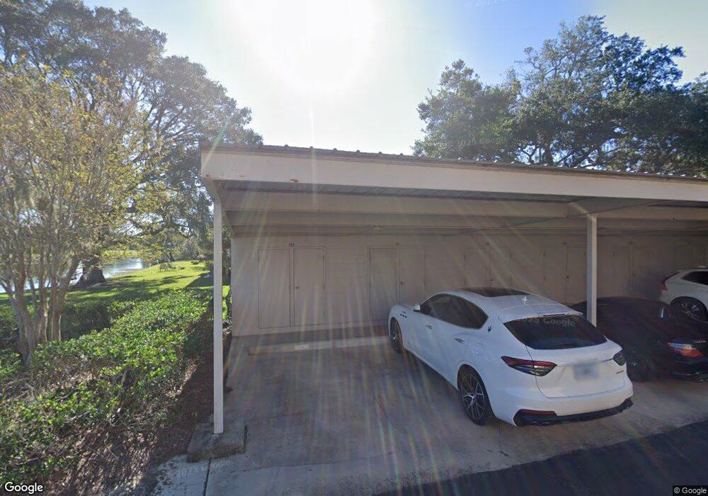 210 Sea Palms Colony unit 210A, Saint Simons Island, GA 31522 - photo 1