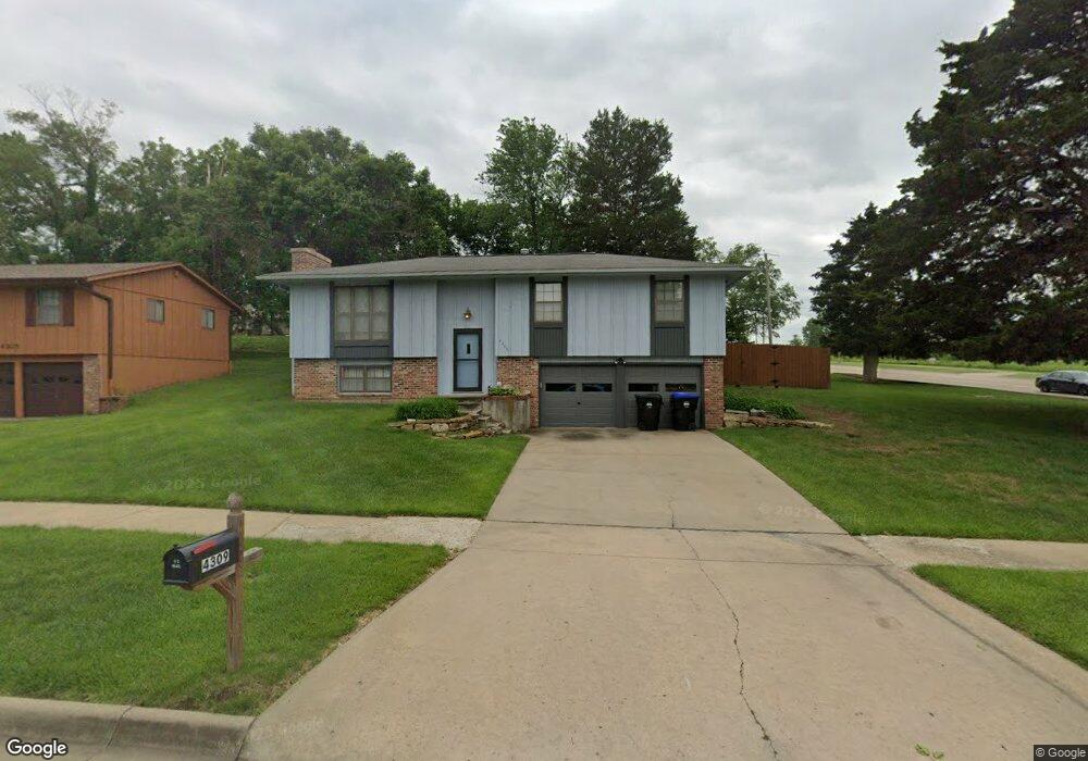 4309 SW 35th Terrace, Topeka, KS 66614 - photo 1