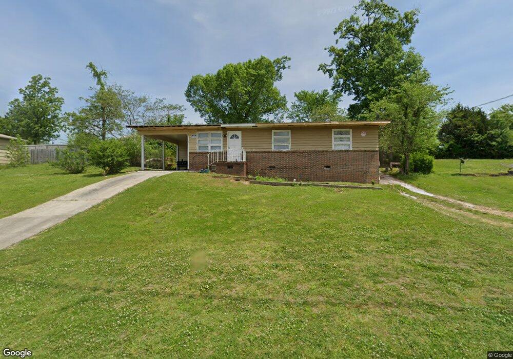 2705 8th St NE, Center Point, AL 35215 - photo 1