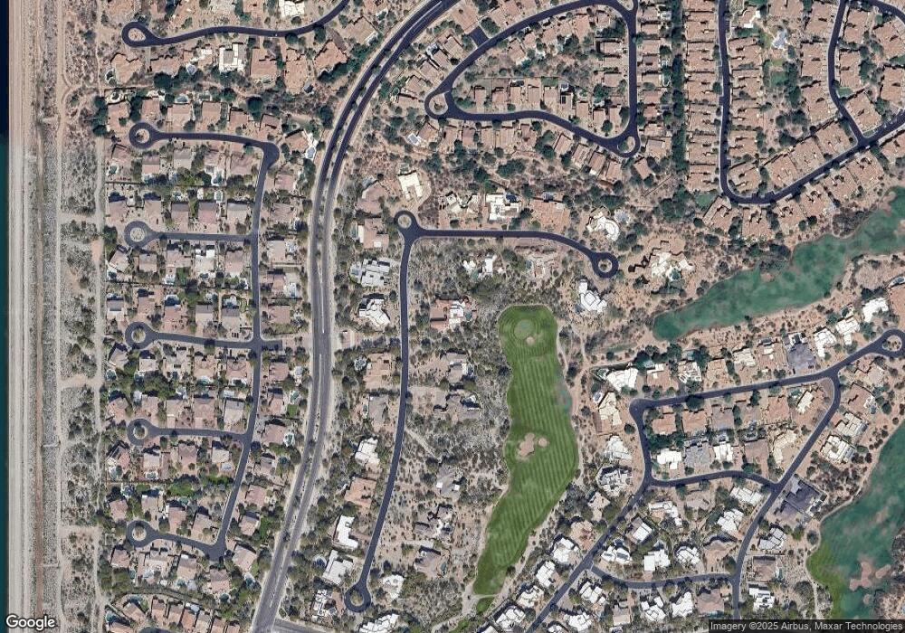 4005 N Pinnacle Hills Cir, Mesa, AZ 85207 - photo 1