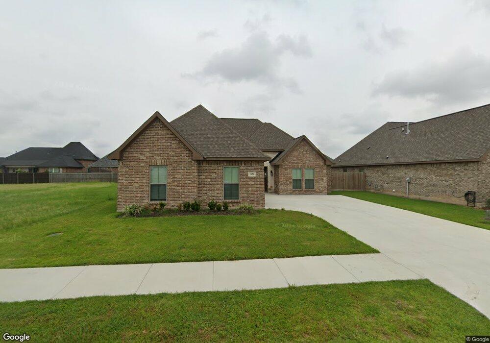 2528 S View Dr, Lake Charles, LA 70605 - photo 1