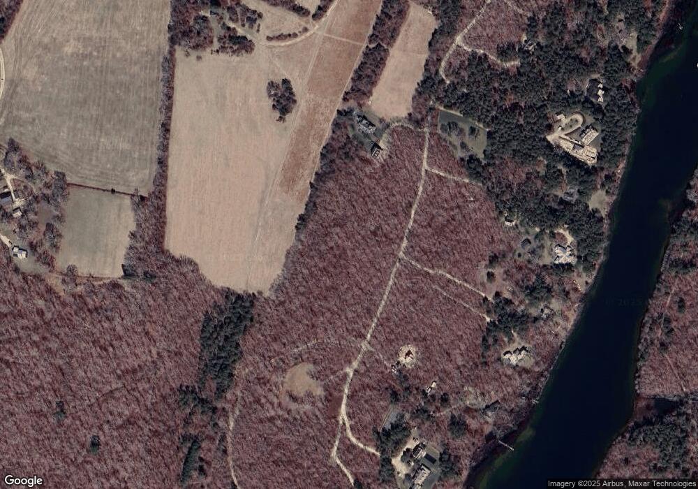 115 Plum Bush Point Rd, West Tisbury, MA 02568 - photo 1