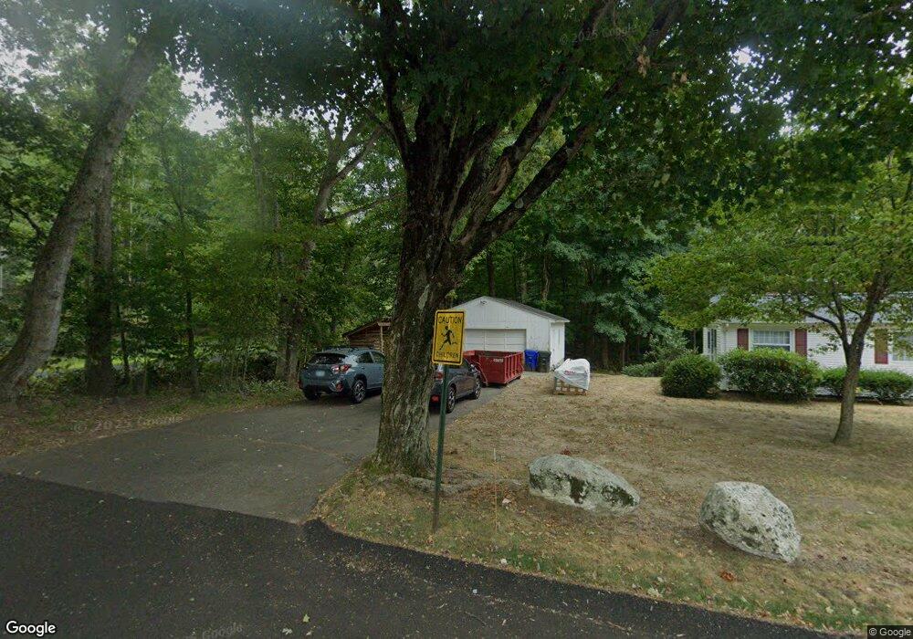 42 Campbell St, West Warwick, RI 02893 - photo 1