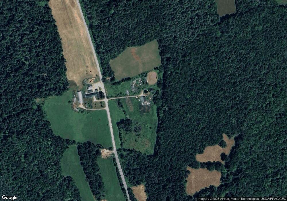 324 S Hill Rd, Buckfield, ME 04220 - photo 1