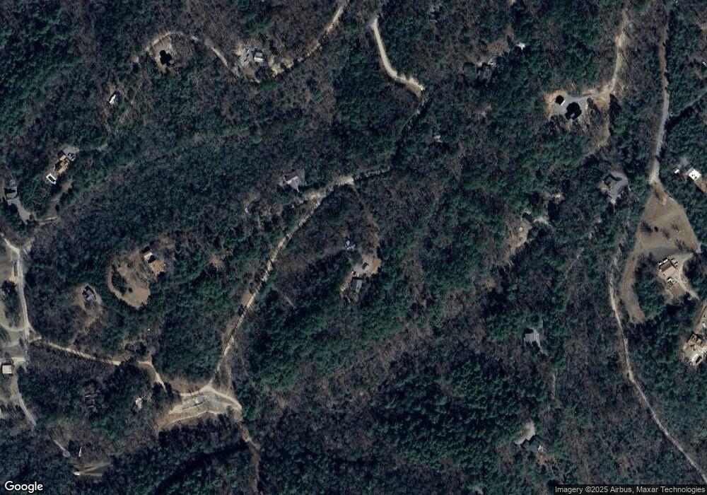 290 Black Bear Path, Mineral Bluff, GA 30559 - photo 1