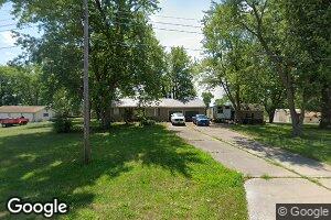 205 E Hanover St, Letts, IA 52754