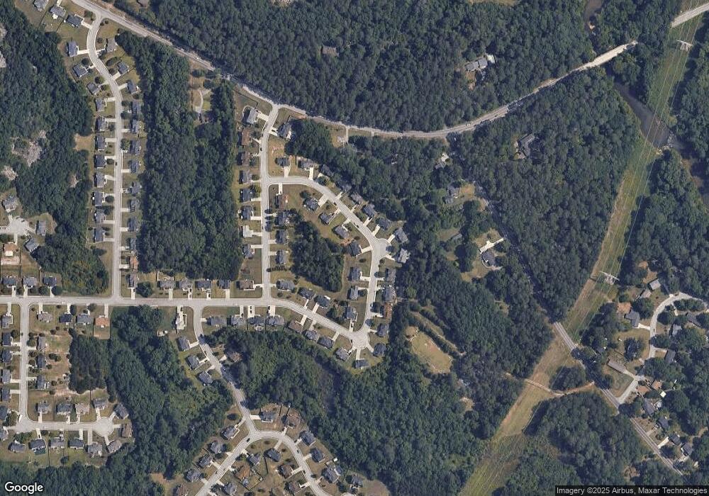 7872 Providence Point Way unit 1, Lithonia, GA 30058 - photo 1