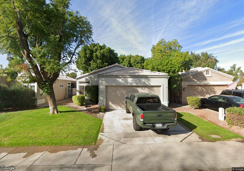 1224 N Cliffside Dr, Gilbert, AZ 85234 - photo 1