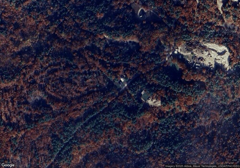 151 Moose Mountain Rd, Brookfield, NH 03872 - photo 1