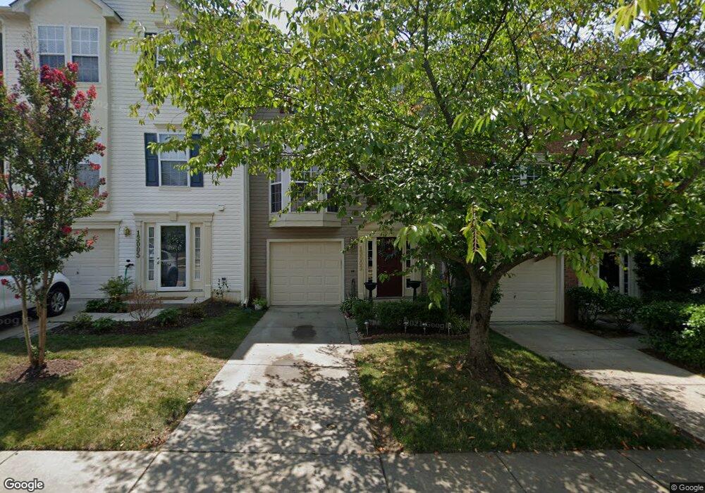 13003 Vaden Terrace, Germantown, MD 20876 - photo 1