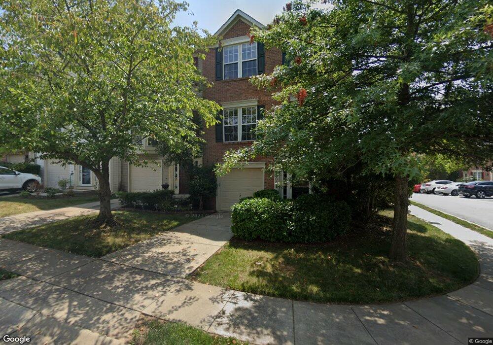 13001 Vaden Terrace, Germantown, MD 20876 - photo 1