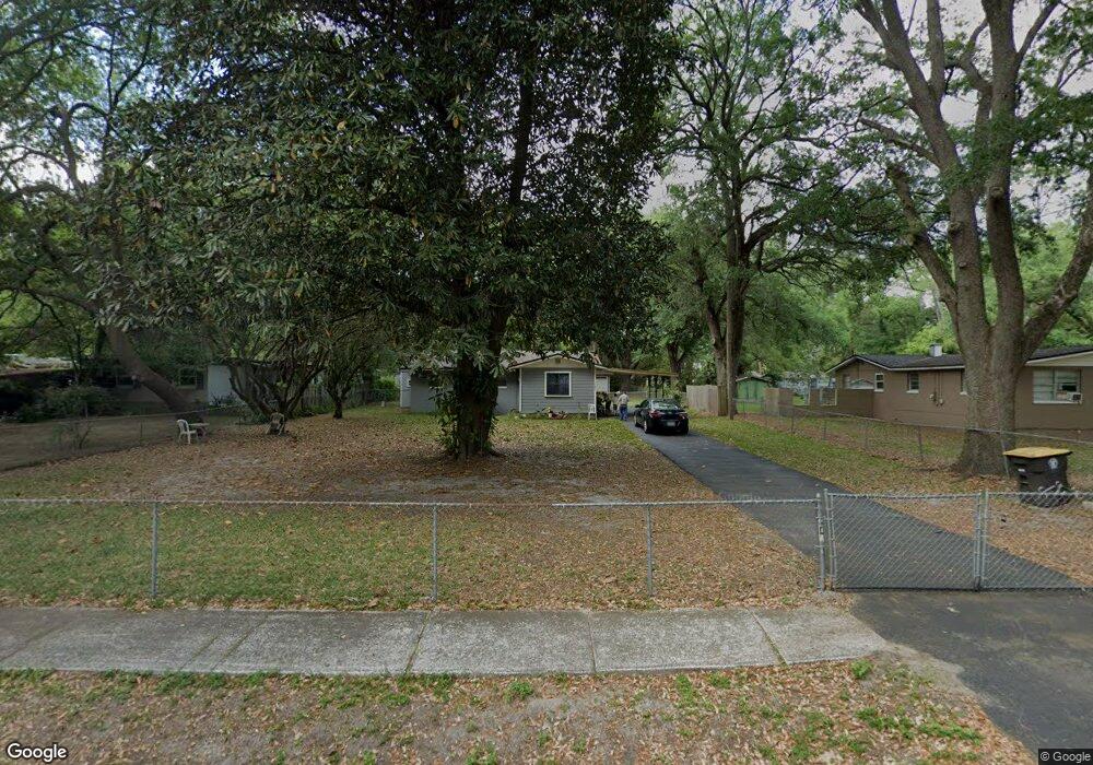 7041 Salk Ave, Jacksonville, FL 32210 - photo 1