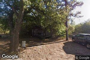 223 E Kiowa, Hunter, OK 74640