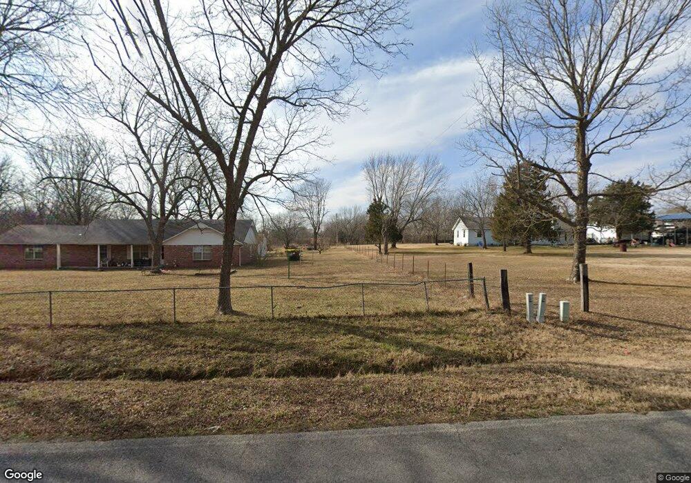 9430 N Harvard Ave, Sperry, OK 74073 - photo 1