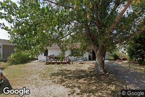 815 N Martin St, Chamberlain, SD 57325
