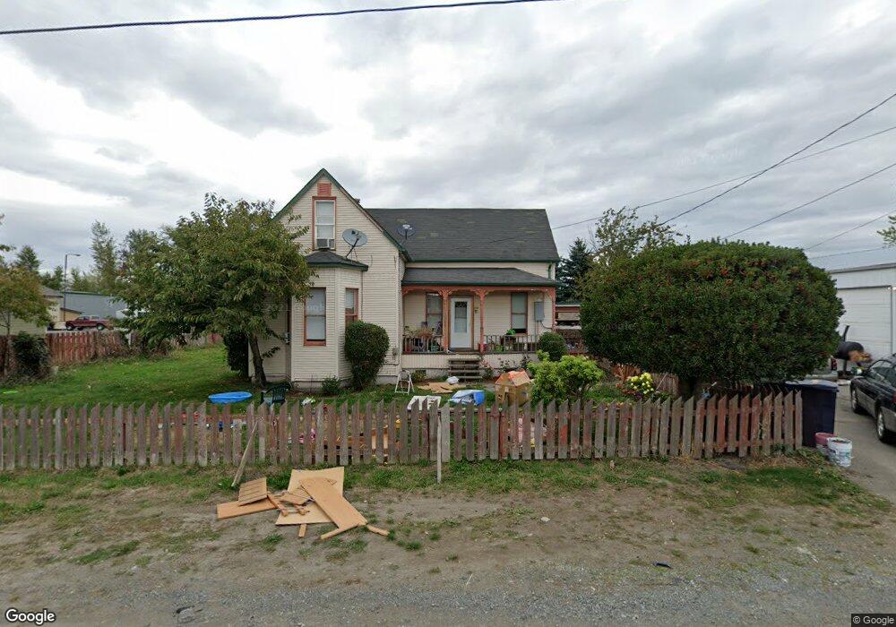 255 Rainier Ave, Enumclaw, WA 98022 - photo 1