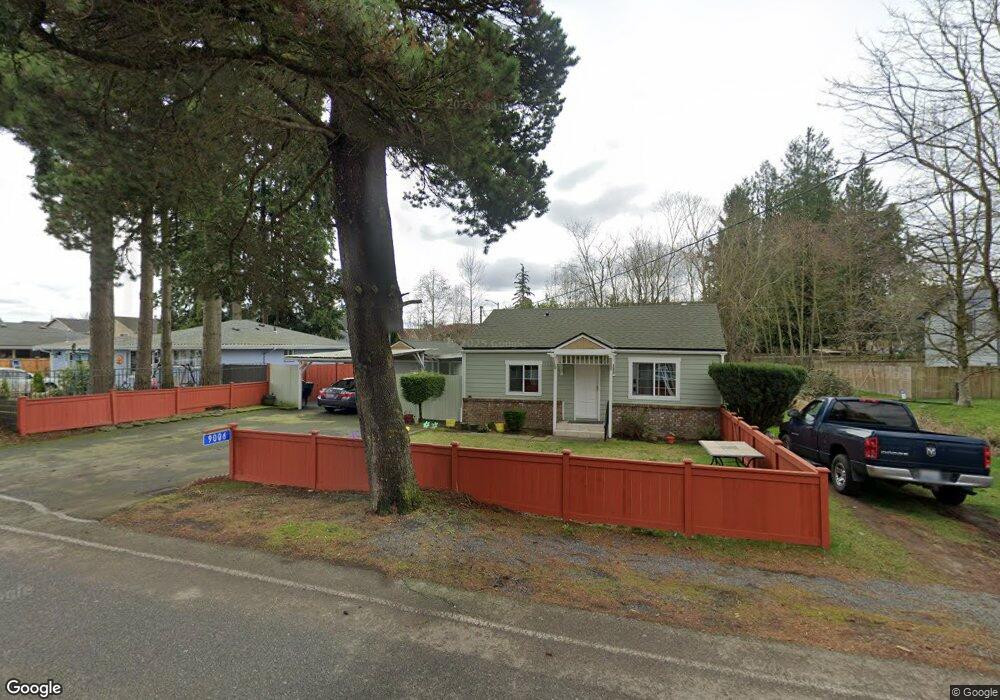 9006 Corbin Dr, Everett, WA 98204 - photo 1