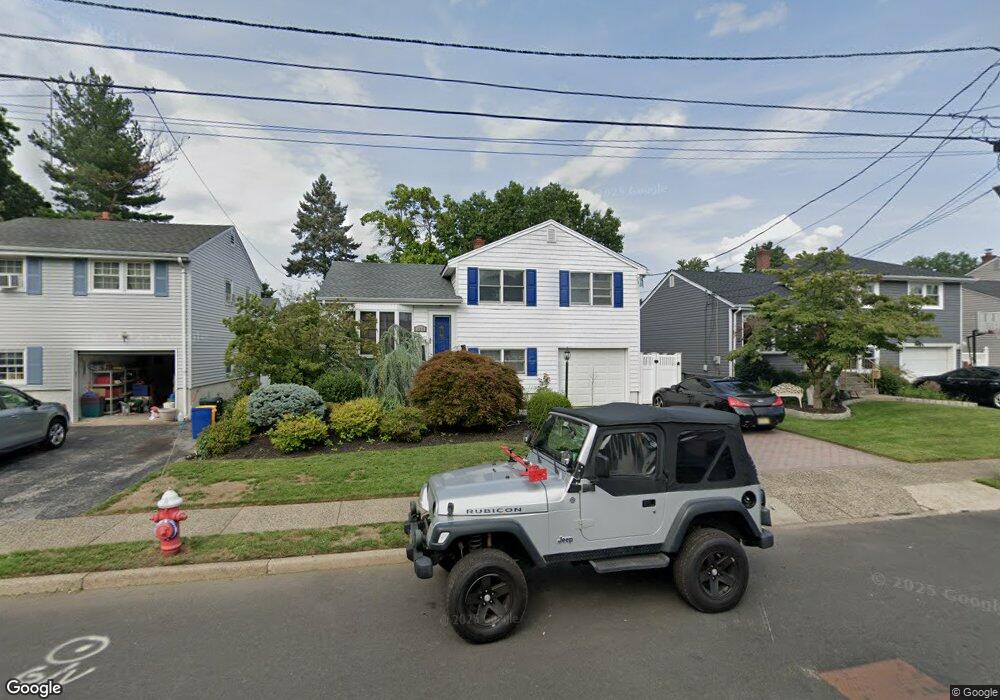 168 Chestnut St, Rochelle Park, NJ 07662 - photo 1