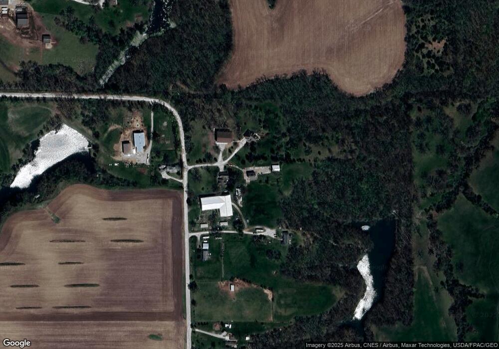 1204 Iron St, Kellogg, IA 50135 - photo 1