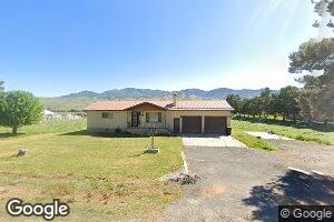 1570 N Morgan Valley Dr, Morgan, UT 84050