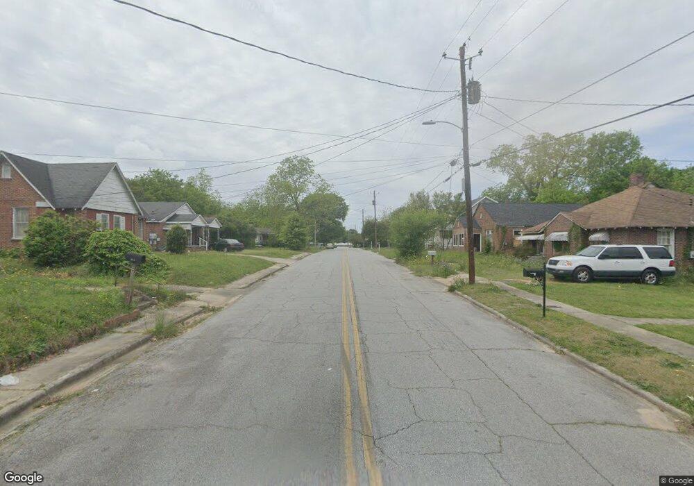 0 Robert Henry St unit 8359248, Macon, GA 31206 - photo 1