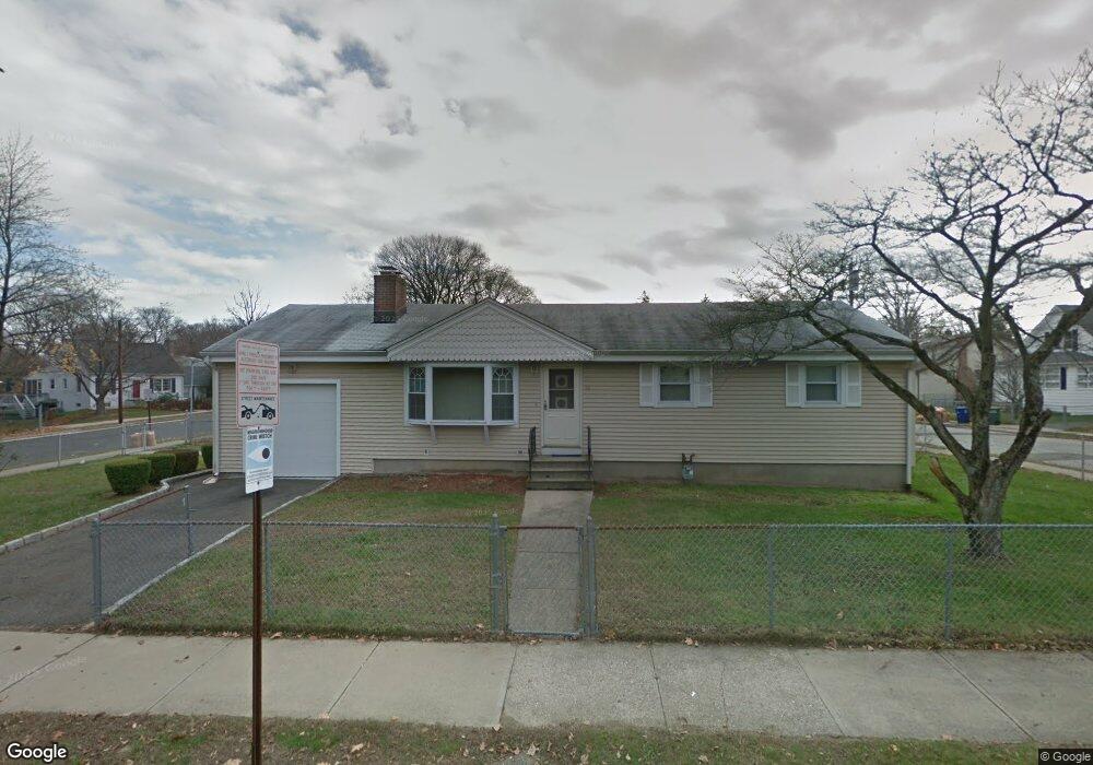 16 Griffin Ave, Bridgeport, CT 06606 - photo 1