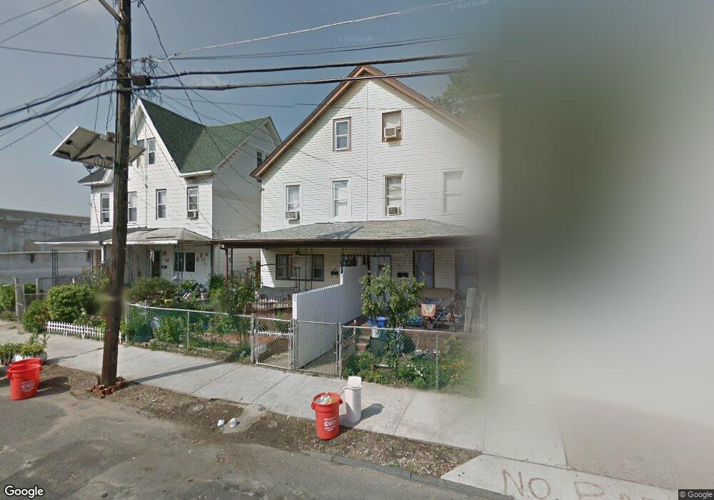 15 N 21st St, Camden, NJ 08105 - photo 1