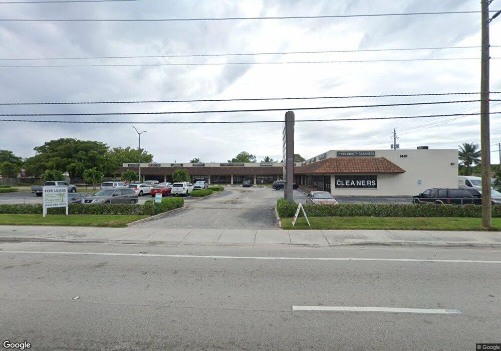 1481 S Military Trail unit 14, West Palm Beach, FL 33415 - photo 1