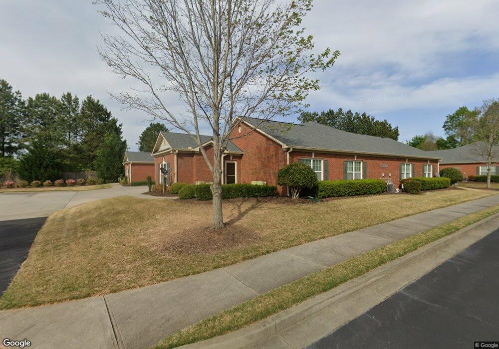 119 Holiday Rd unit 2004, Buford, GA 30518 - photo 1