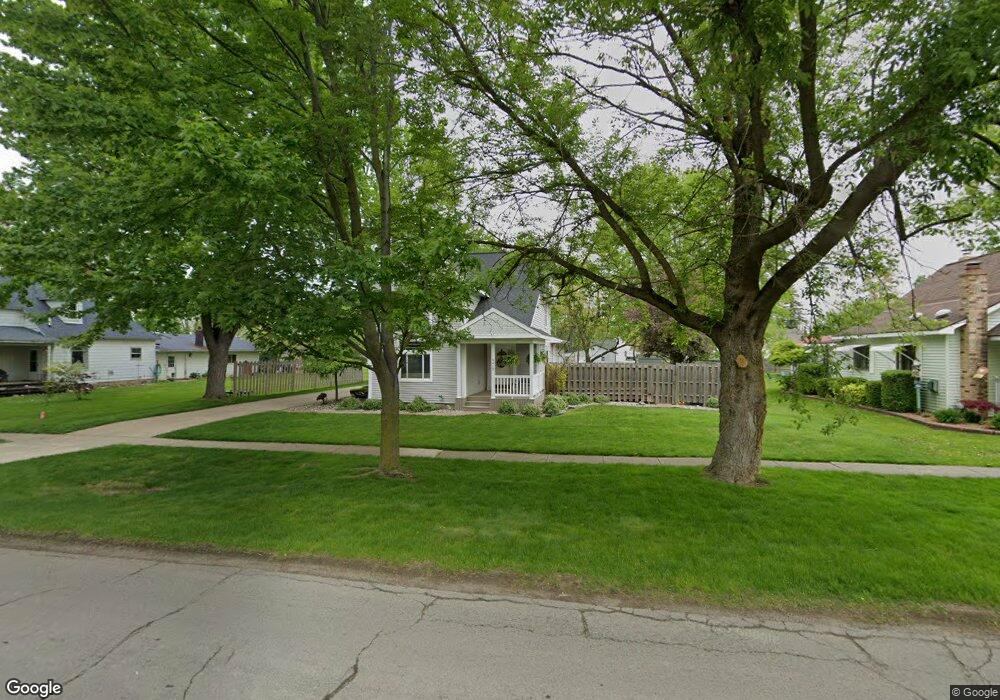 9505 Genesee St, New Lothrop, MI 48460 - photo 1