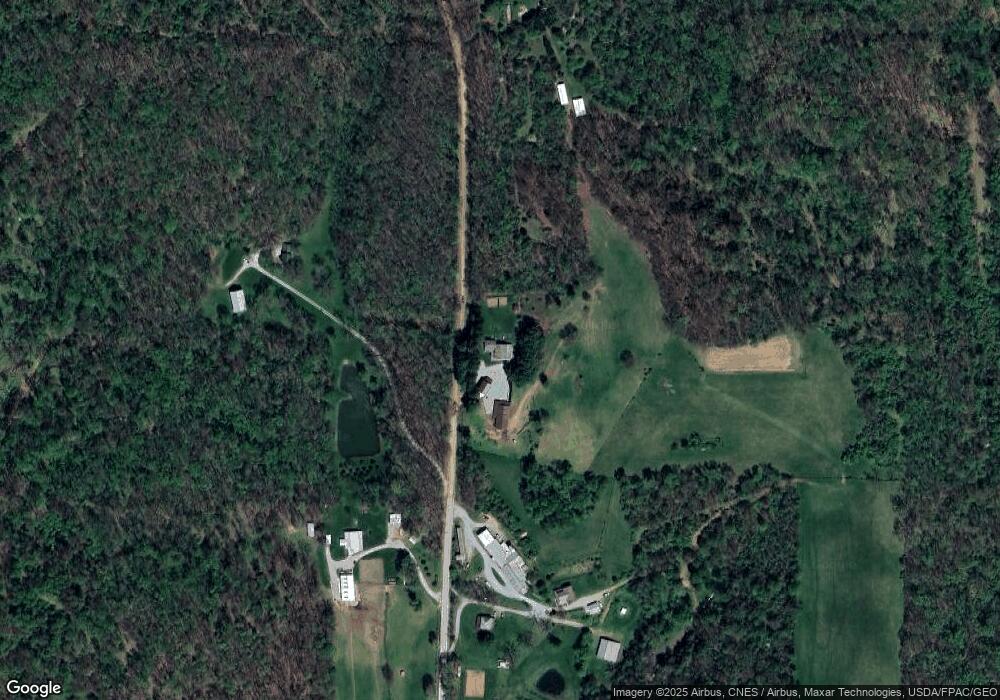 17000 Pritchard Rd, Danville, OH 43014 - photo 1