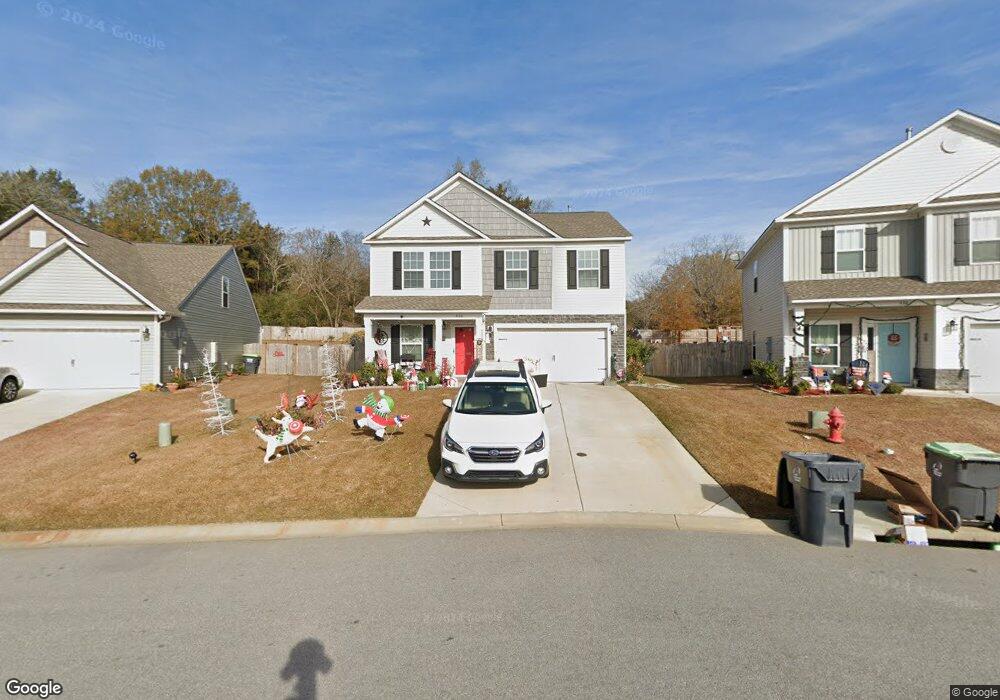 430 Glen Arven Ct, Chapin, SC 29036 - photo 1