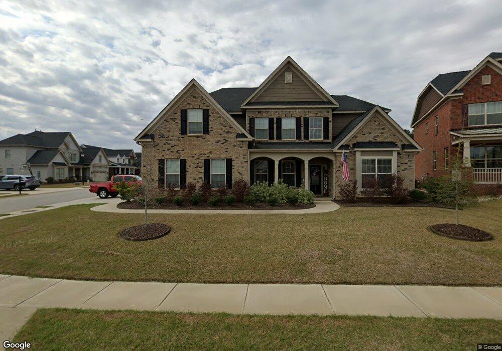 335 Lightning Bug Ln, Lexington, SC 29072 - photo 1