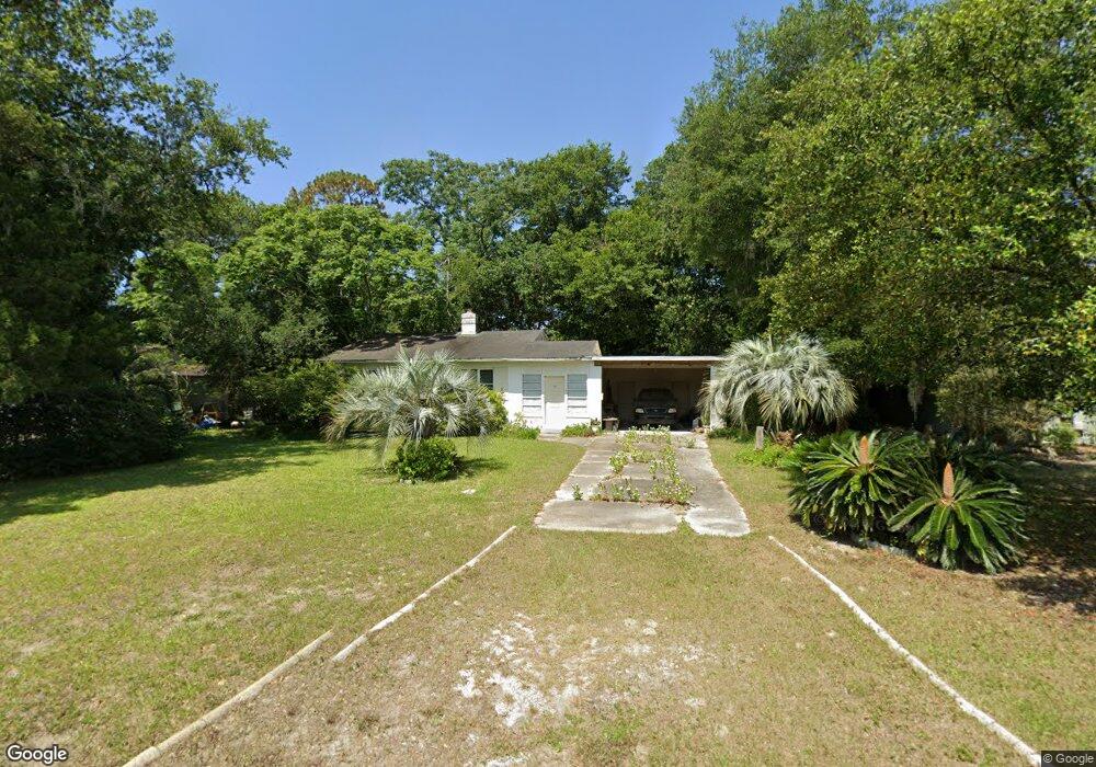 542 Glynlea Rd, Jacksonville, FL 32216 - photo 1