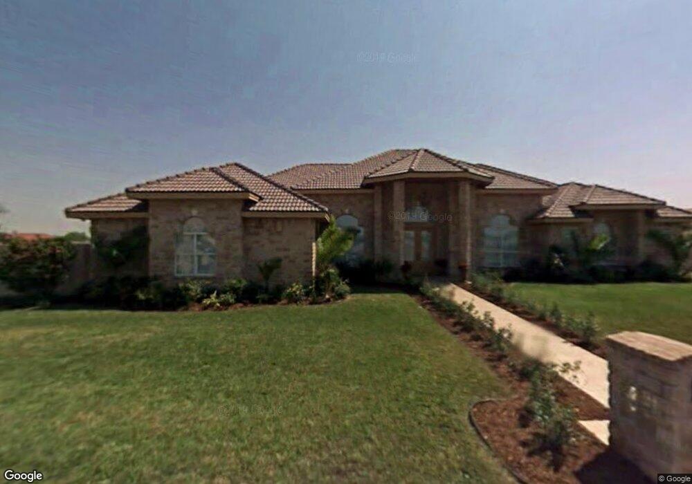 2806 Fuente de Paz, Edinburg, TX 78539 - photo 1