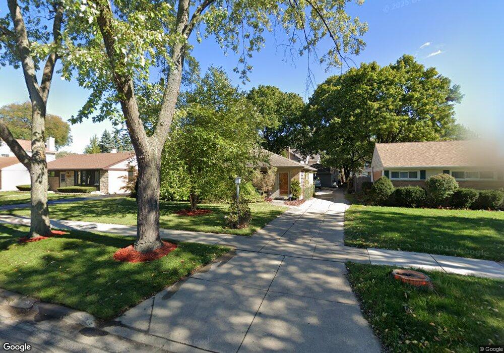 987 S 3rd Ave, Des Plaines, IL 60016 - photo 1