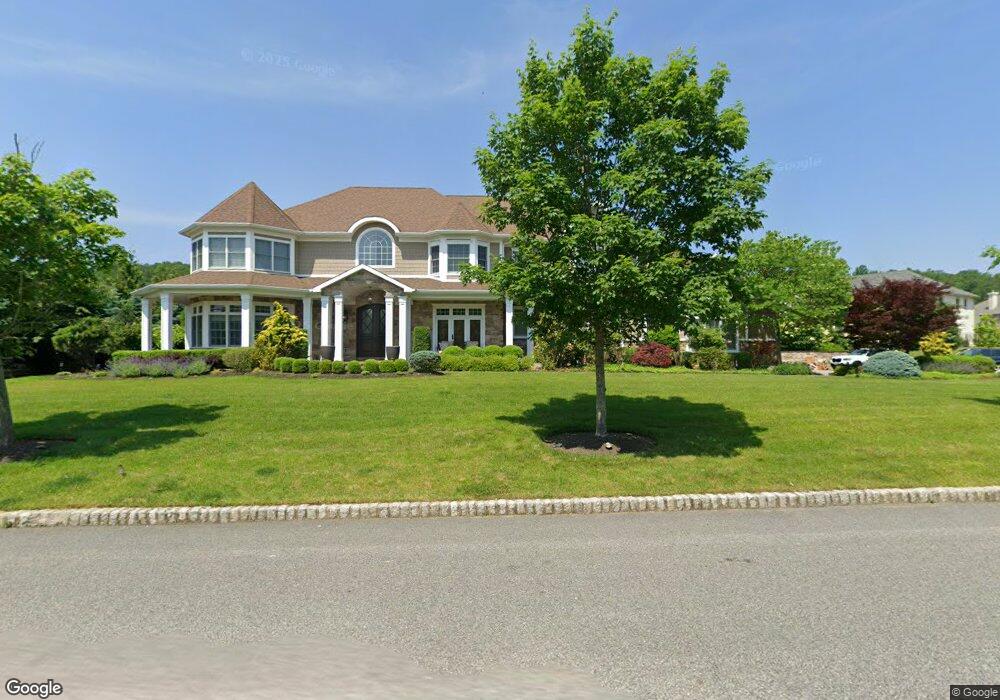 21 Harvest Rd, New City, NY 10956 - photo 1