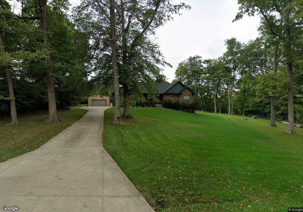 8706 Old Bates Rd, Louisville, KY 40228 - photo 1