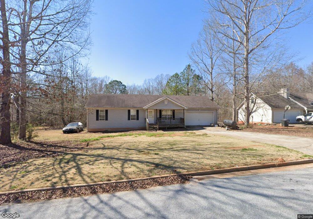 290 Mountain Way, Covington, GA 30016 - photo 1