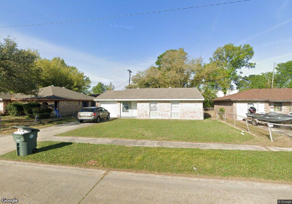 3030 General Patton St, Lake Charles, LA 70615 - photo 1