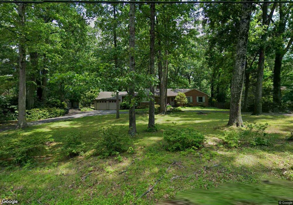 3521 Barkley Dr, Fairfax, VA 22031 - photo 1